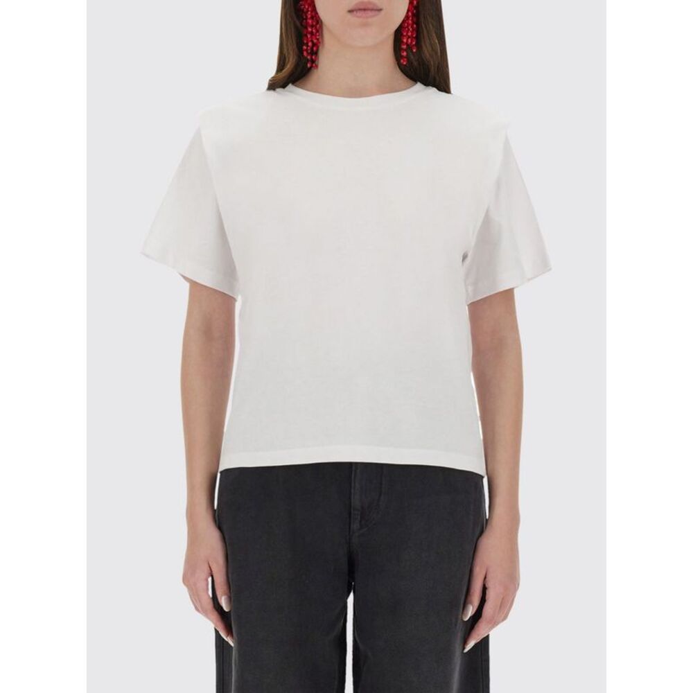 Isabel Marant T-Shirt Woman White